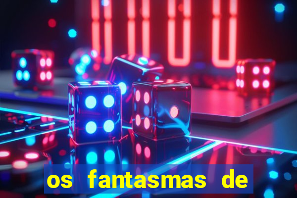 os fantasmas de scrooge 2009 filme completo dublado